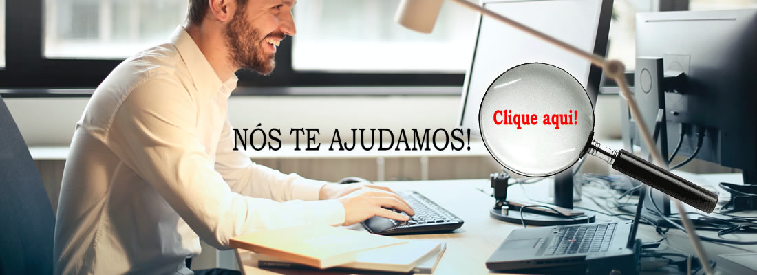 Nós Te Ajudamos